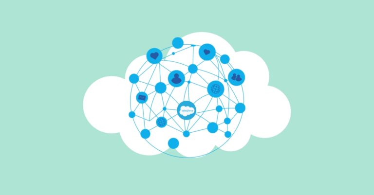 Cloud Odyssey - Salesforce integration tools