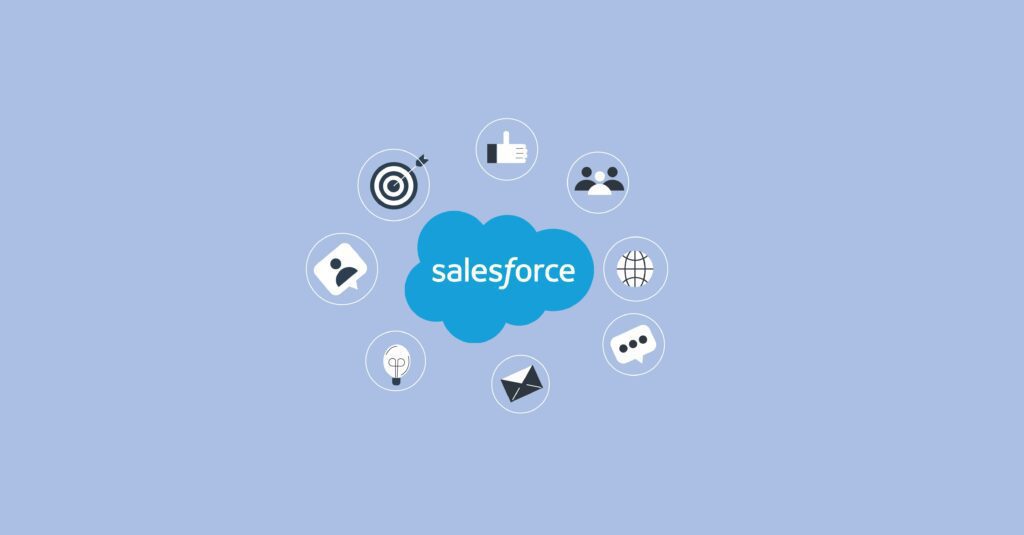 top salesforce features for developers | Cloud Odyssey