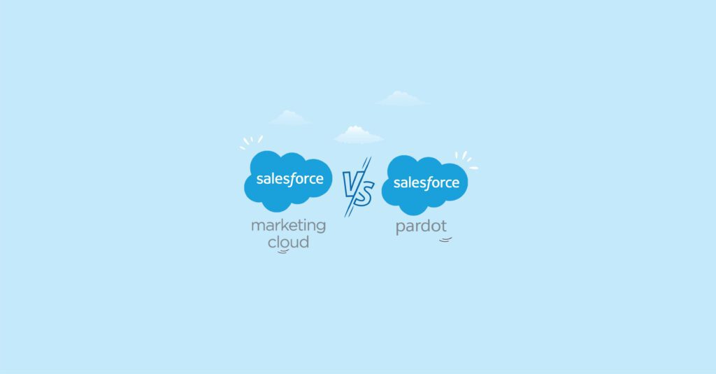 Pardot-Vs-Marketing-Cloud-Side-by-Side-Comparison | Cloud Odyssey