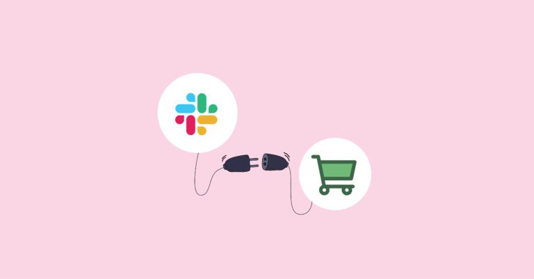 How to Connect Slack Workspace to Salesforce Commerce Cloud Business Manager | Cloud Odyssey