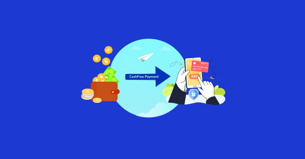 Cashfree Payment Gateway Integration with Salesforce