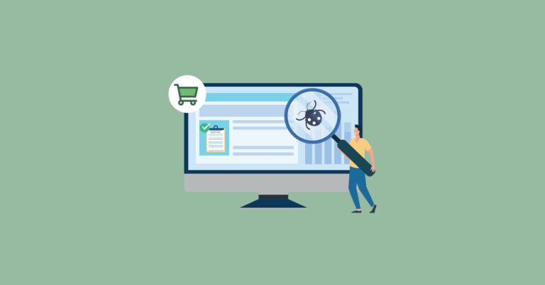 Can we have a bug-free SFCC E-commerce site | Cloud Odyssey