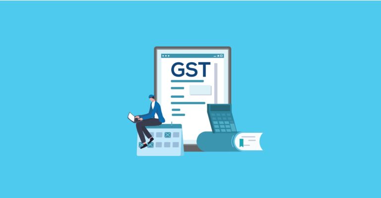 Salesforce Integration with the GST Portal | Cloud Odyssey