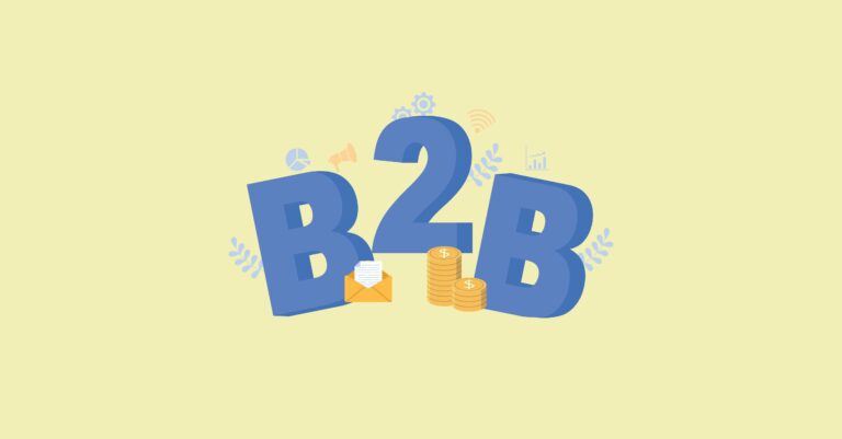 B2B Commerce Overview: Enhancing Online Transactions | Cloud Odyssey
