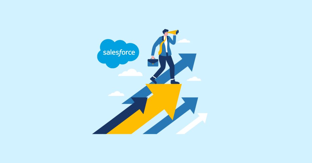 Top 7 Reasons Why Your Business Needs Salesforce CRM | Cloud Odyssey