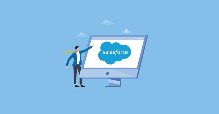 Salesforce Flows: A Comprehensive Guide to Streamlining Business Processes | Cloud Odyssey