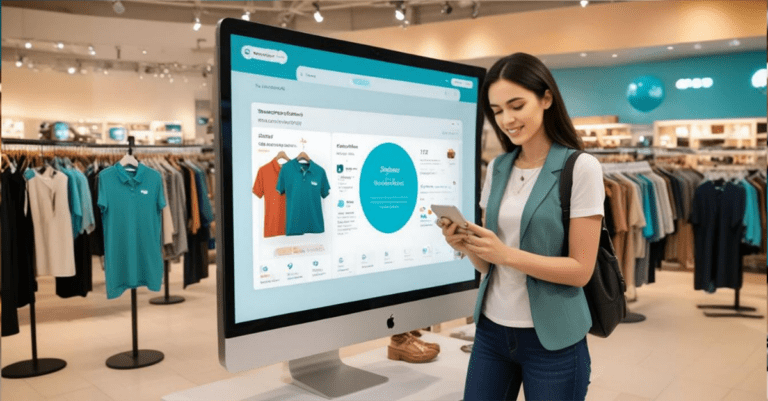 Salesforce B2C Commerce