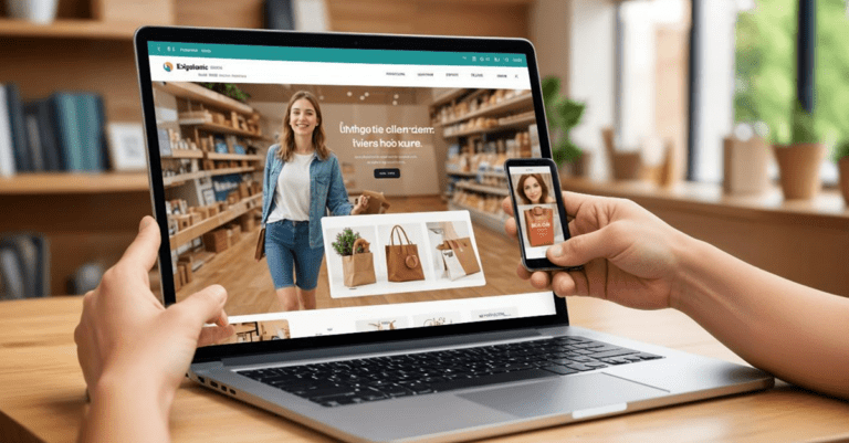 Salesforce B2C Commerce