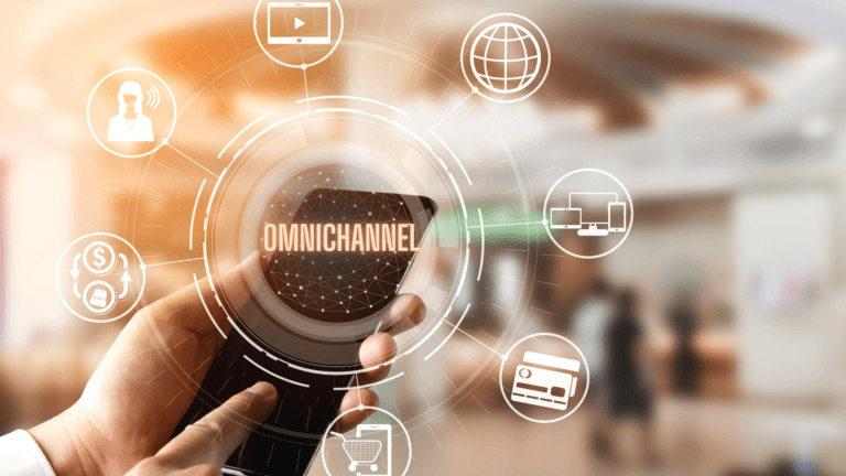 omnichannel selling