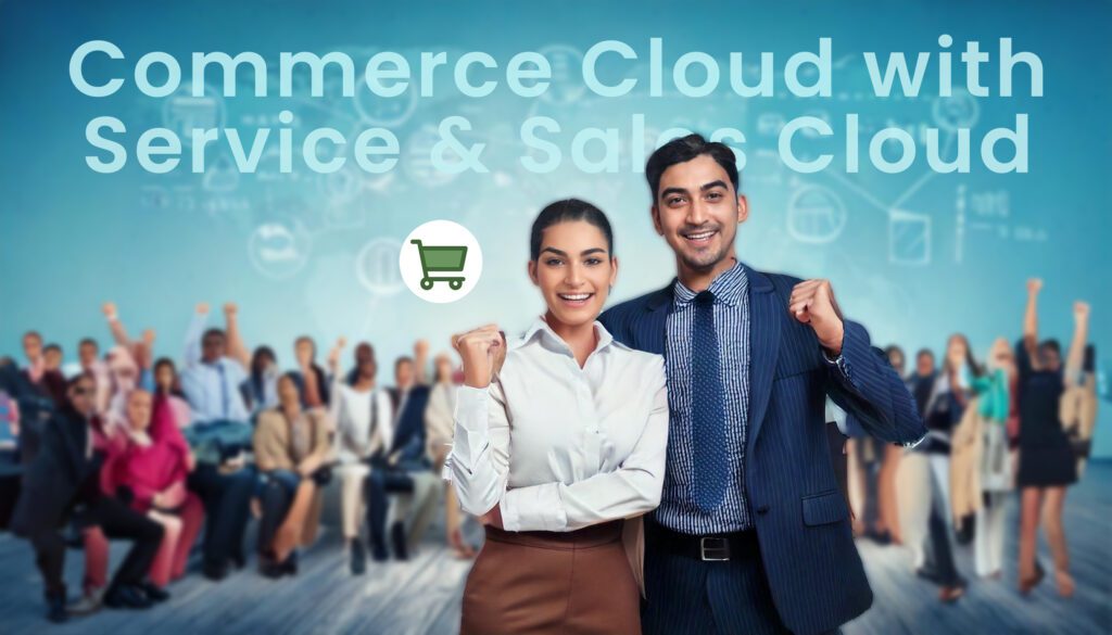 Salesforce Commerce Cloud