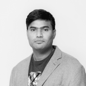 Pratap Veluri