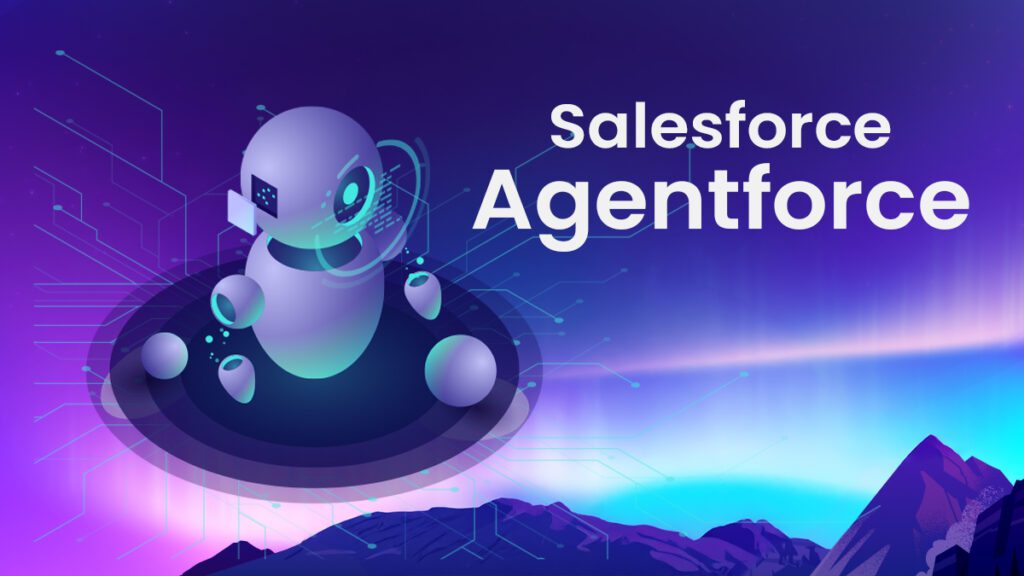 Salesforce Agentforce