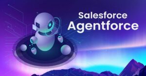 Salesforce Agentforce