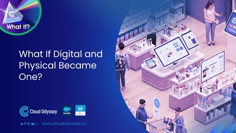 Salesforce Commerce Cloud